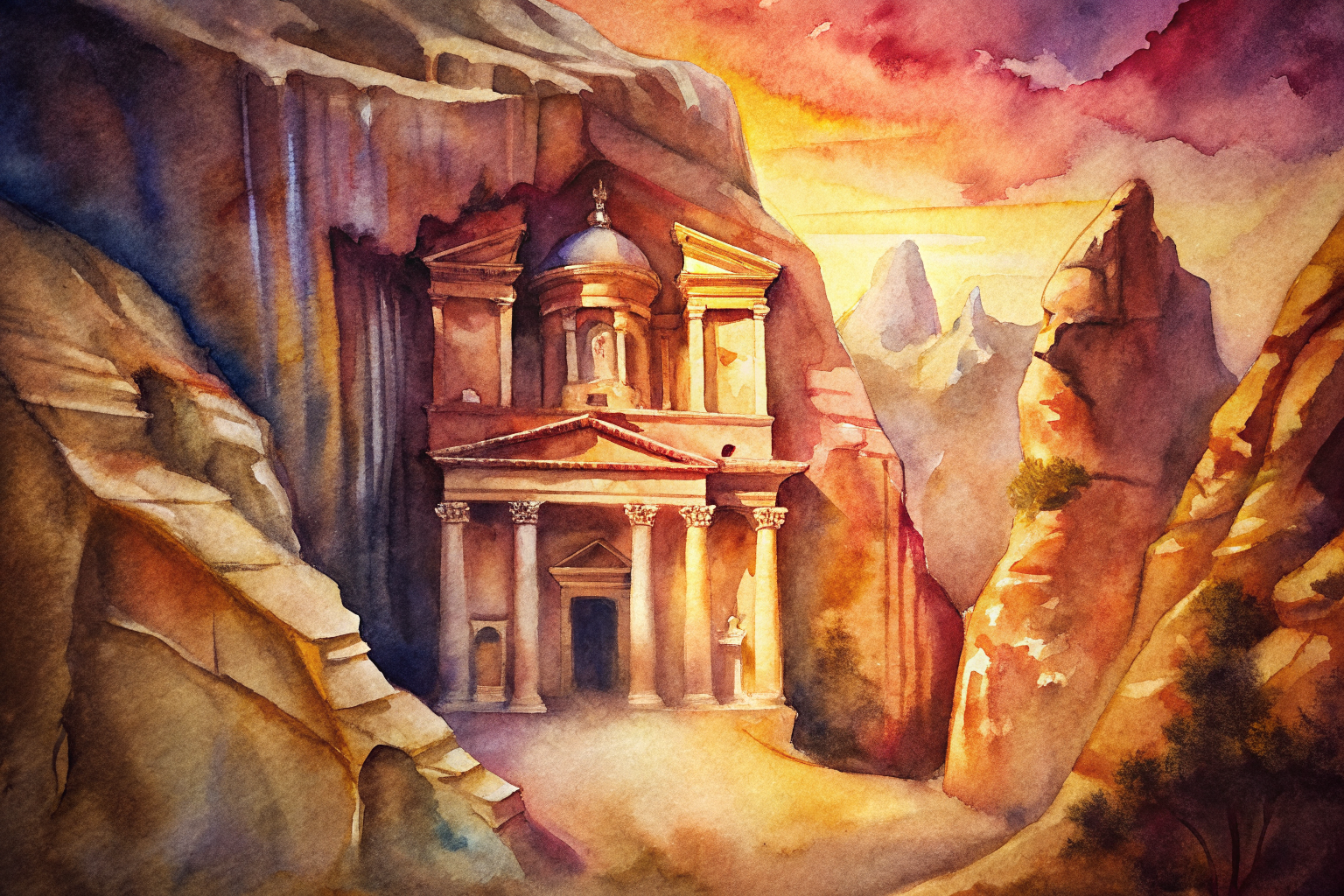 Petra