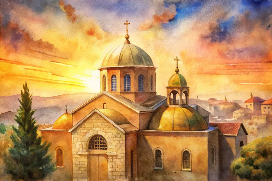 Madaba