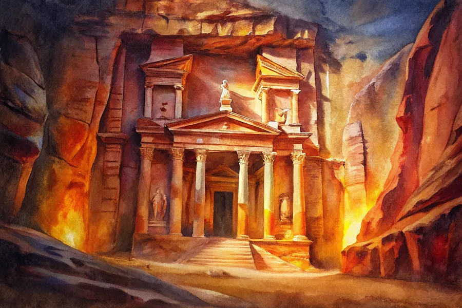 Petra