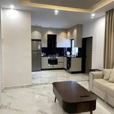 Oqdeh Delux Apartments