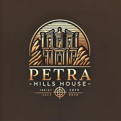 Petra Hills House