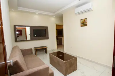 Gallery image of Al Sadrah View Hotel-فندق اطلالة السدرة in Aqaba