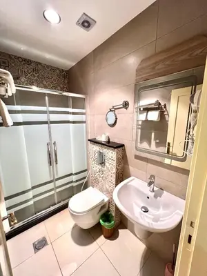 Gallery image of Al Sadrah View Hotel-فندق اطلالة السدرة in Aqaba