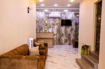 Gallery image of Al Sadrah View Hotel-فندق اطلالة السدرة in Aqaba