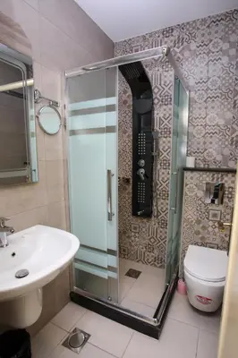 Gallery image of Al Sadrah View Hotel-فندق اطلالة السدرة in Aqaba