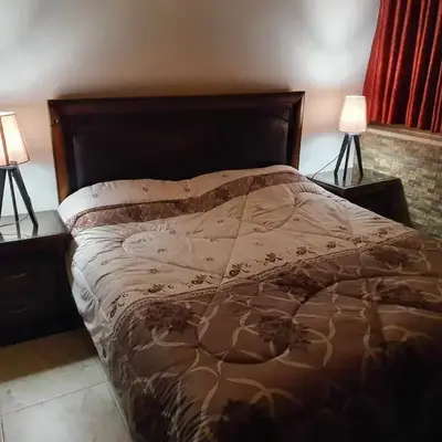 Suad Apartment