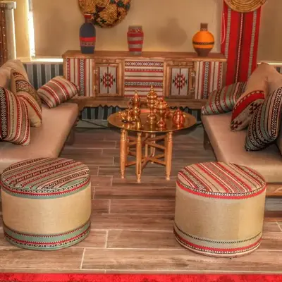 Imagination Luxury Camp