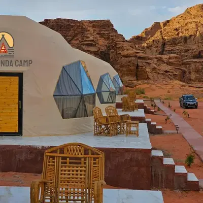 wadi rum