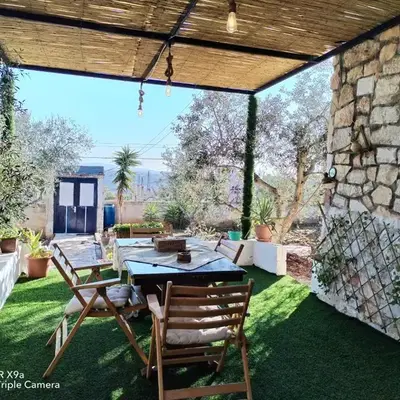 Seleucia DaR Umm Qais