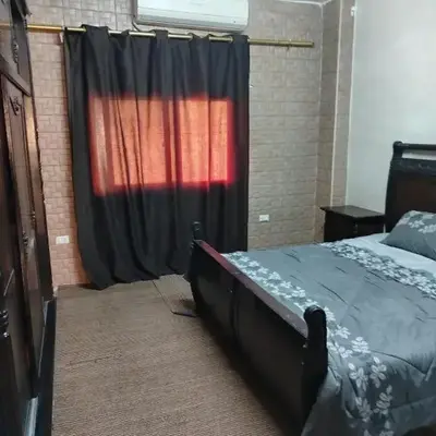شقة ام نوارة الحديثة modern nice flat