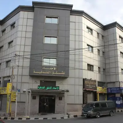 الأحفاد للشقق الفندقية Al Ahfad Hotel Apartments