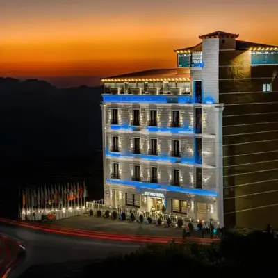 Petra Bermudez Hotel