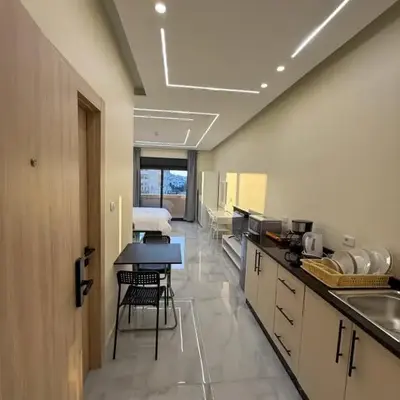 Karak Plaza Residences