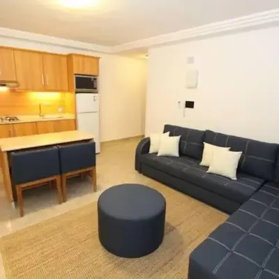 Royal Luxury Amman Central Apartments