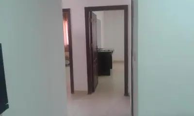 Gallery image of Omaima Hotel Apartments in Amman