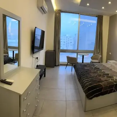 Gentle Breeze Studio 1