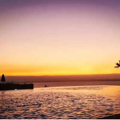 EP1 TWO BEDROOM APARTMENT AT Samarah Resort