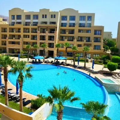 EP2 Samarah Resort