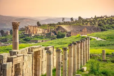 Gallery image of POST Hotel Amman in Amman