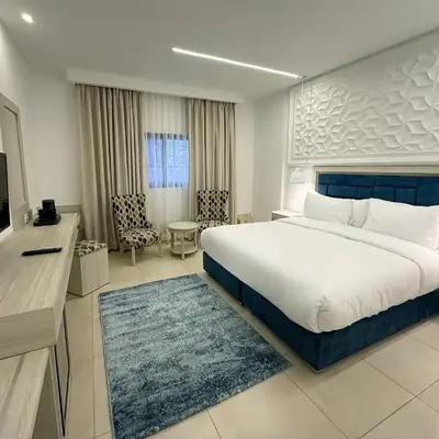 Petra Karam Hotel