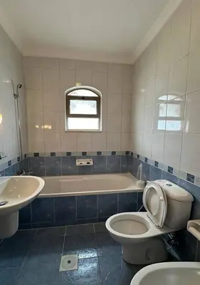Gallery image of 3 rooms apartment Tlaa al ali amman شقة فاخرة 3 نوم تلاع العلي in Şāfūţ