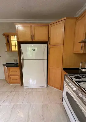 Gallery image of 3 rooms apartment Tlaa al ali amman شقة فاخرة 3 نوم تلاع العلي in Şāfūţ