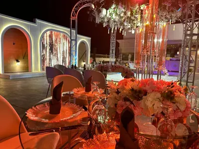 Gallery image of Lotus Hotel in Amman