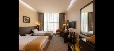 Gallery image of Lotus Hotel in Amman