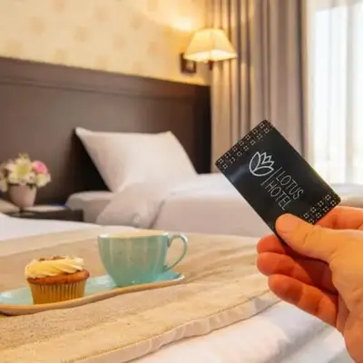 Lotus Hotel