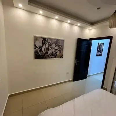 Luxury Hotel apartment
