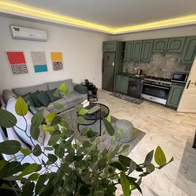 Casa De Centre 1