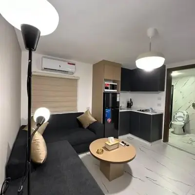 Stylish Luxe Apartment F-R 0006