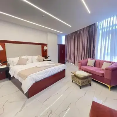Jerash Hotel