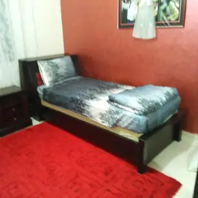 Ayola Apartment