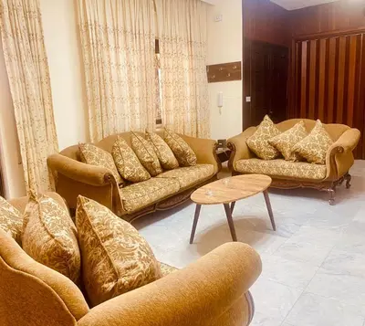 Gallery image of 2Bedroom apartment Gardens street in Amman