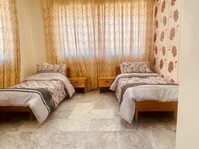 Gallery image of 2Bedroom apartment Gardens street in Amman
