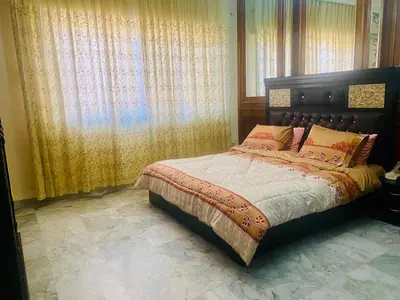 Gallery image of 2Bedroom apartment Gardens street in Amman