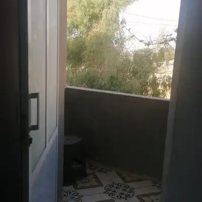 الاردن عجلون رأس منيف