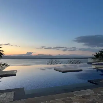 The F52 Luxury Residence Samarah Resort
