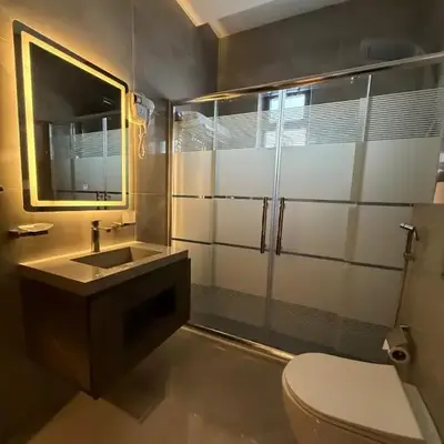 North paradise hotel