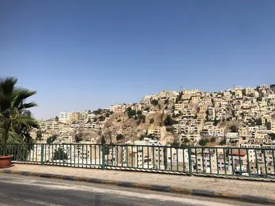 auliculiculiculiculiculiculiculiculiculiculiculiculiculiculic at Cozy Apt in amman with a view in Amman