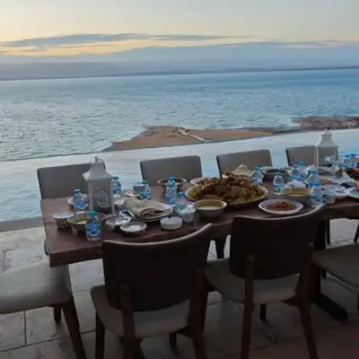 Sea Gate Resort