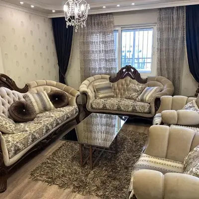 شقه في اربد apartment in irbid