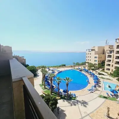 B36 Loft Apartment Samarah Resort