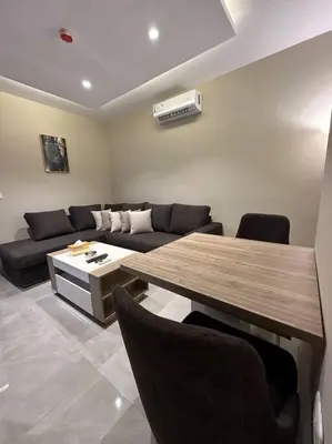 Gallery image of Chic Apartments For Rent ave1-3 in Amman