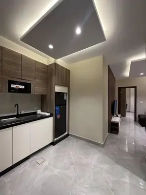 Gallery image of Chic Apartments For Rent ave1-3 in Amman
