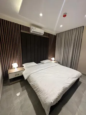 Gallery image of Chic Apartments For Rent ave1-2 in Amman