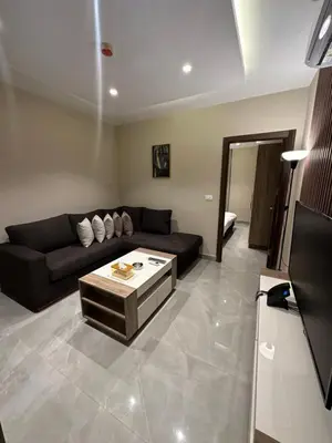 Gallery image of Chic Apartments For Rent ave1-2 in Amman