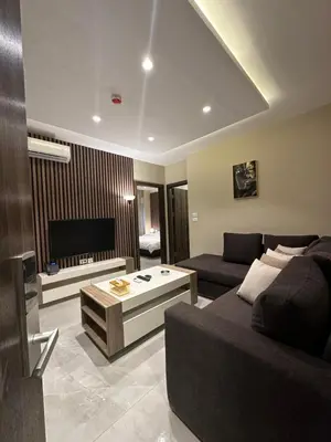Gallery image of Chic Apartments For Rent ave1-5 in Amman