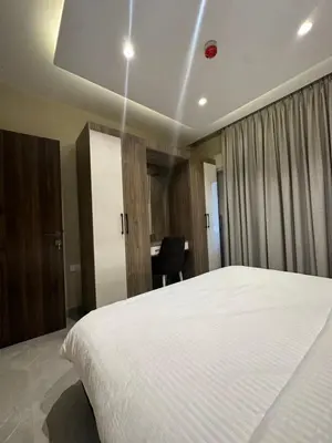 Gallery image of Chic Apartments For Rent ave1-5 in Amman